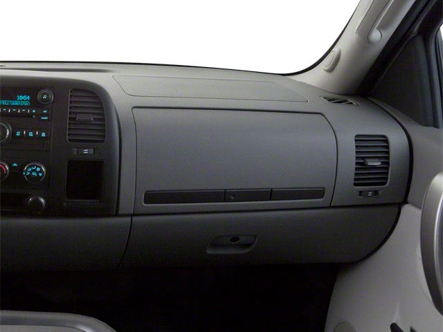 2013 GMC Sierra 2500HD SLE
