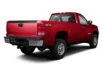 2013 GMC Sierra 2500HD SLE