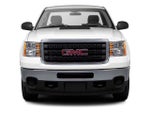 2013 GMC Sierra 2500HD SLE