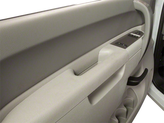 2013 GMC Sierra 2500HD SLE