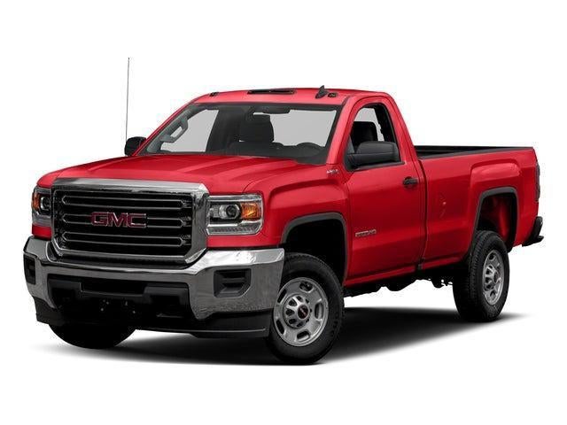 2016 GMC Sierra 4WD Regular Cab Long Box's photo