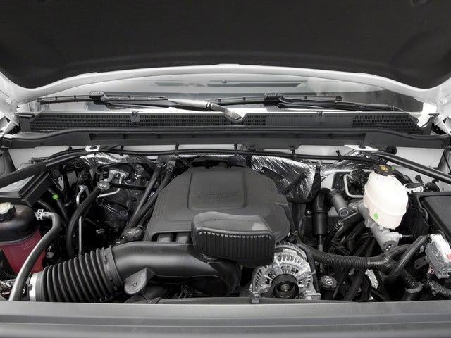 2016 GMC Sierra 2500HD Base