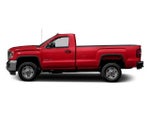 2016 GMC Sierra 2500HD Base