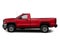 2016 GMC Sierra 2500HD Base