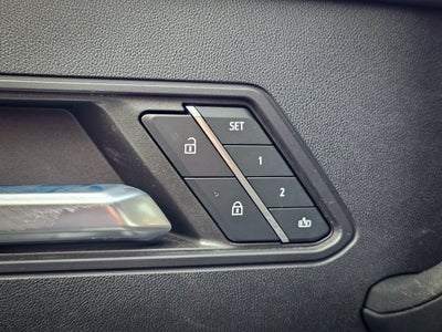 2024 GMC HUMMER EV Pickup e4WD 2X