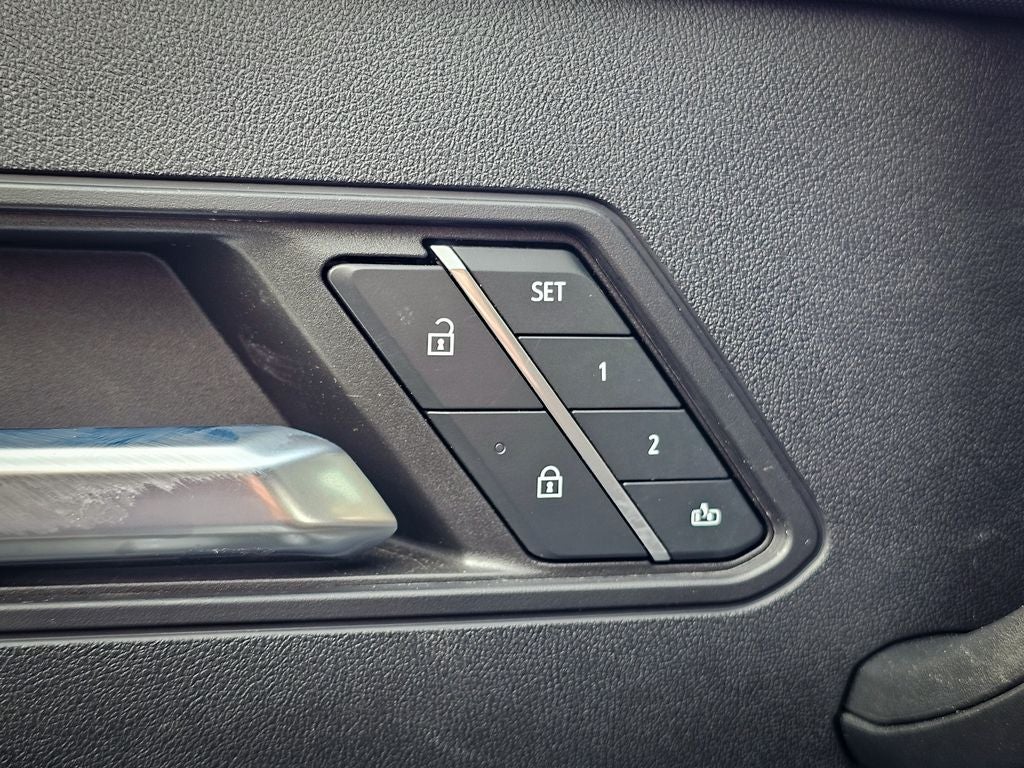 2024 GMC HUMMER EV Pickup e4WD 2X