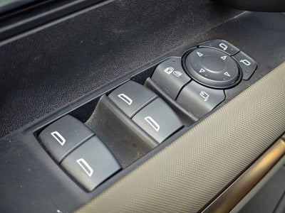 2024 GMC HUMMER EV Pickup e4WD 2X