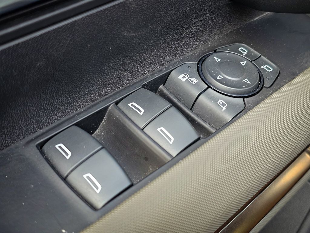 2024 GMC HUMMER EV Pickup e4WD 2X