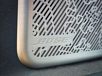 2024 GMC HUMMER EV Pickup e4WD 2X