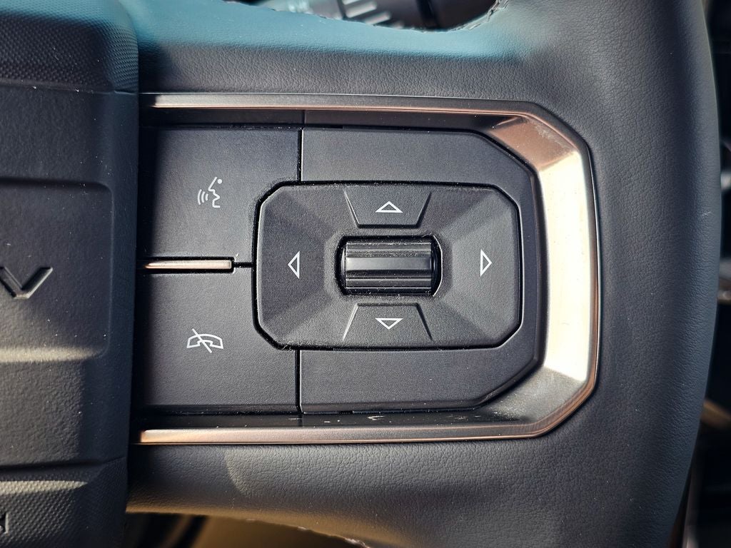 2024 GMC HUMMER EV Pickup e4WD 2X