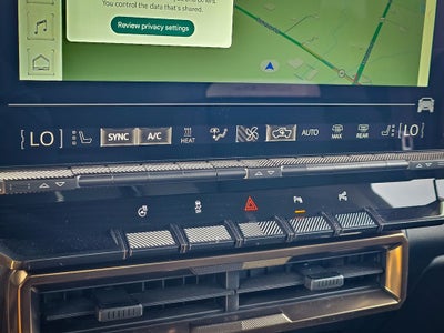 2024 GMC HUMMER EV Pickup e4WD 2X