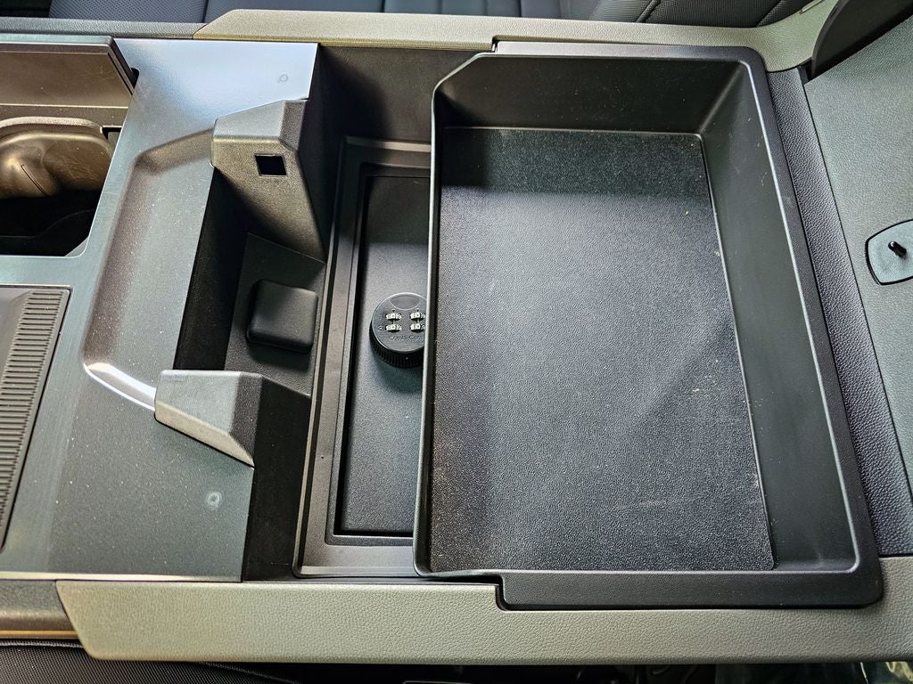 2024 GMC HUMMER EV Pickup e4WD 2X