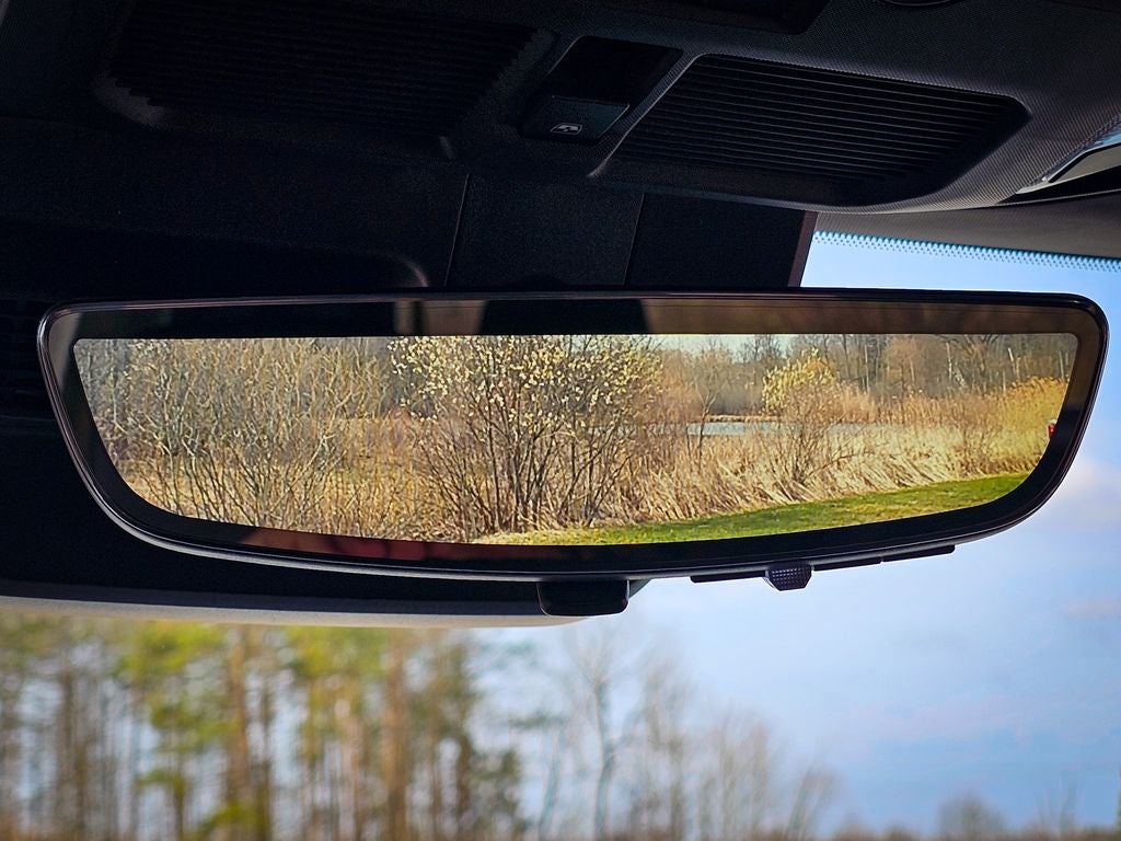 2024 GMC HUMMER EV Pickup e4WD 2X