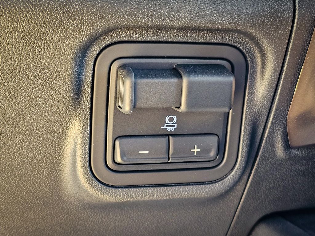 2024 GMC HUMMER EV Pickup e4WD 2X