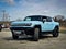 2024 GMC HUMMER EV Pickup e4WD 2X