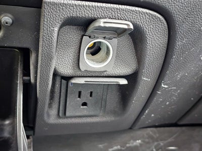 2016 GMC Sierra 2500HD Base