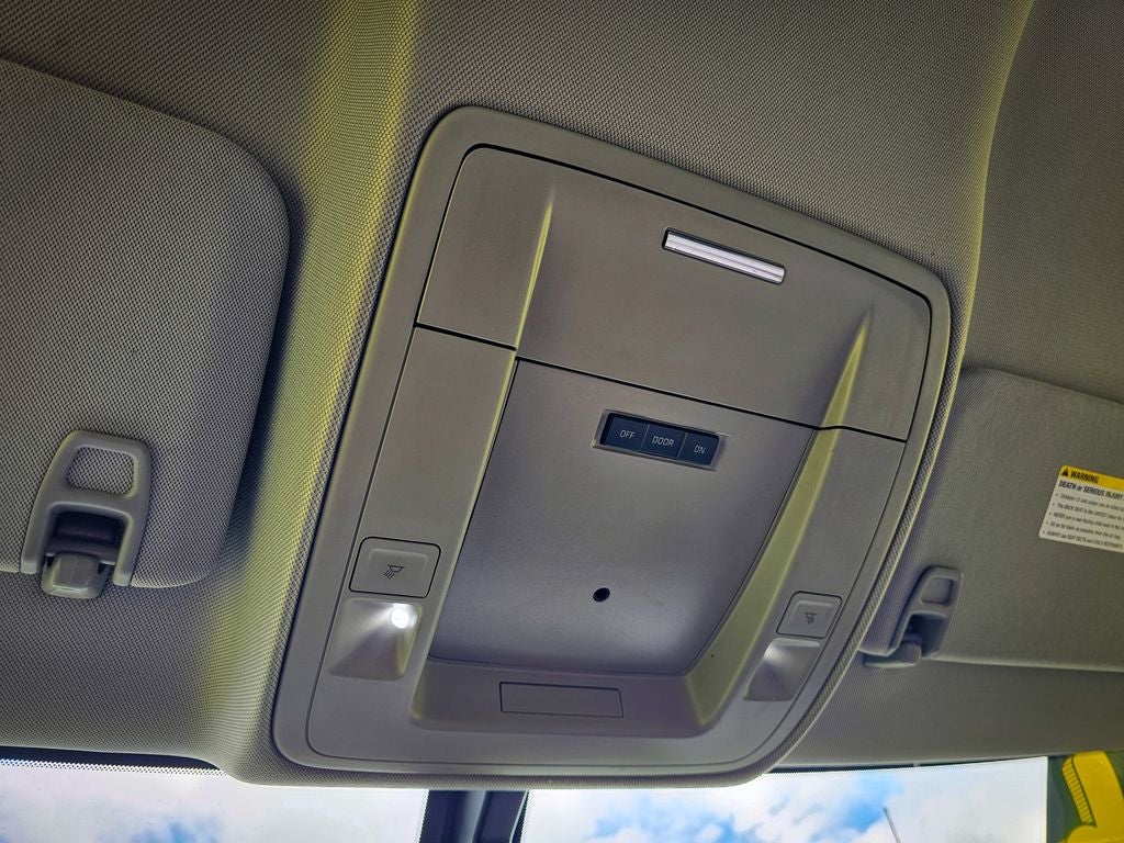 2016 GMC Sierra 2500HD Base