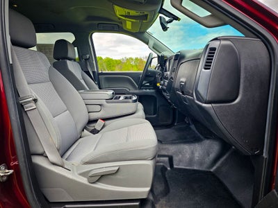 2016 GMC Sierra 2500HD Base