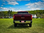 2016 GMC Sierra 2500HD Base
