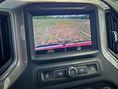 2024 GMC Sierra 3500HD 4WD Regular Cab Long Bed Pro