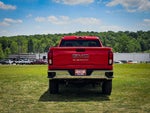 2024 GMC Sierra 3500HD 4WD Regular Cab Long Bed Pro