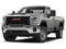 2022 GMC Sierra 3500HD 4WD Regular Cab Long Bed Pro
