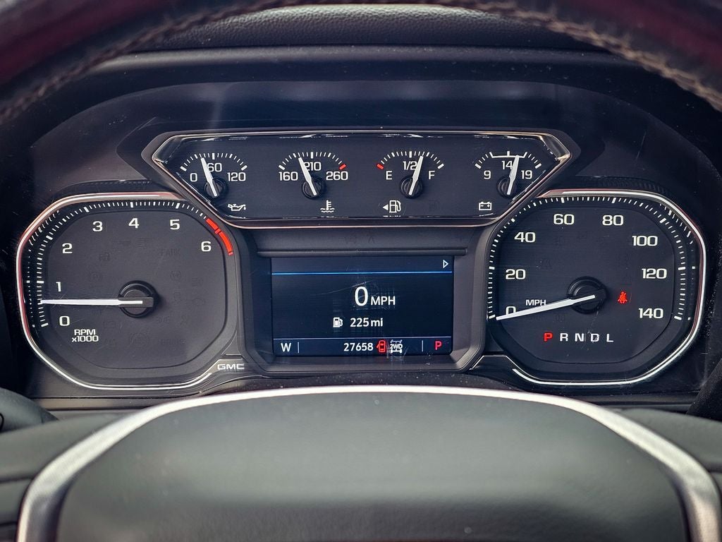 2022 GMC Sierra 3500HD 4WD Regular Cab Long Bed SLE