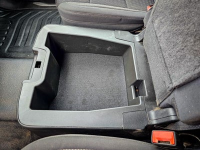 2022 GMC Sierra 3500HD 4WD Regular Cab Long Bed SLE