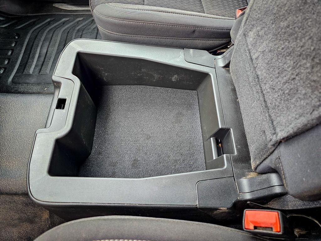 2022 GMC Sierra 3500HD 4WD Regular Cab Long Bed SLE