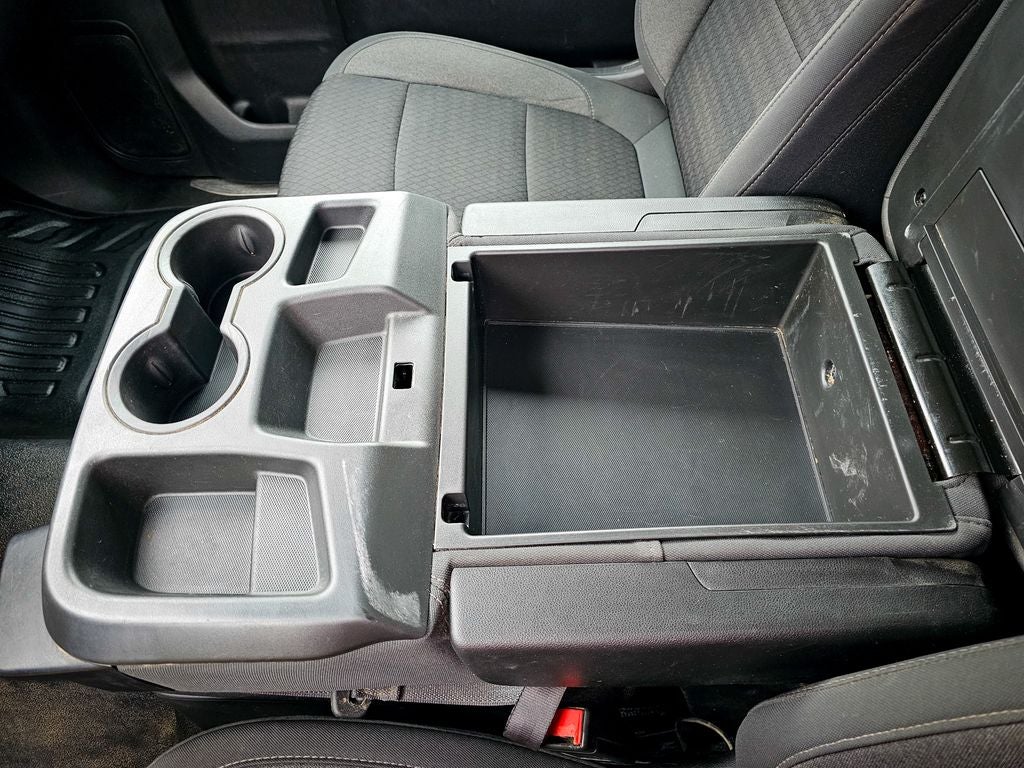 2022 GMC Sierra 3500HD 4WD Regular Cab Long Bed SLE