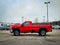 2022 GMC Sierra 3500HD 4WD Regular Cab Long Bed SLE