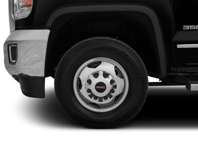 2015 GMC Sierra 3500HD Denali