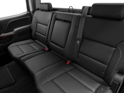 2015 GMC Sierra 3500HD Denali