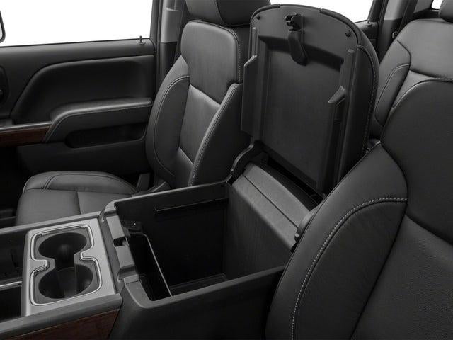 2015 GMC Sierra 3500HD Denali