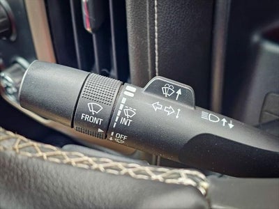 2015 GMC Sierra 3500HD Denali