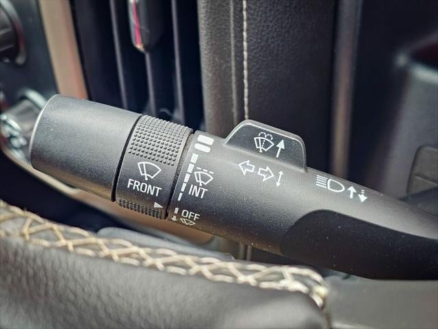 2015 GMC Sierra 3500HD Denali