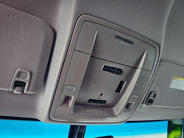 2015 GMC Sierra 3500HD Denali