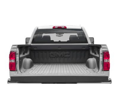 2018 GMC Sierra 3500HD Denali