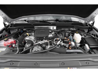 2018 GMC Sierra 3500HD Denali