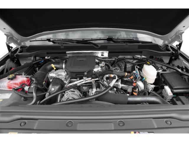 2018 GMC Sierra 3500HD Denali