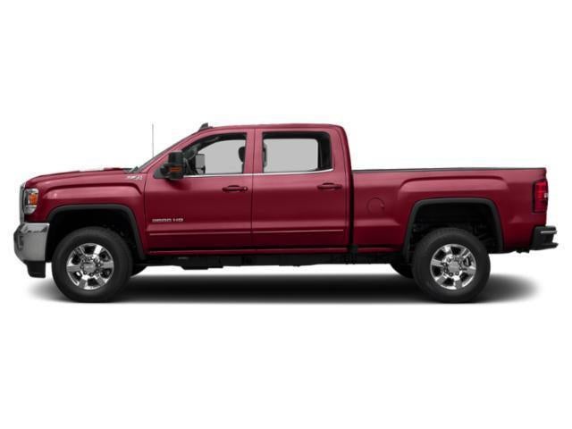 2018 GMC Sierra 3500HD Denali