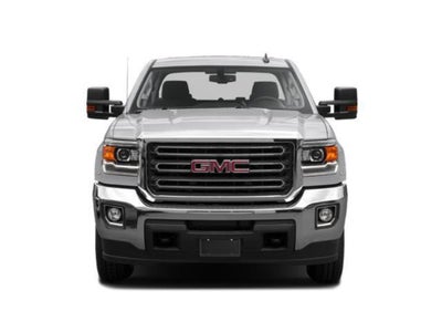2018 GMC Sierra 3500HD Denali