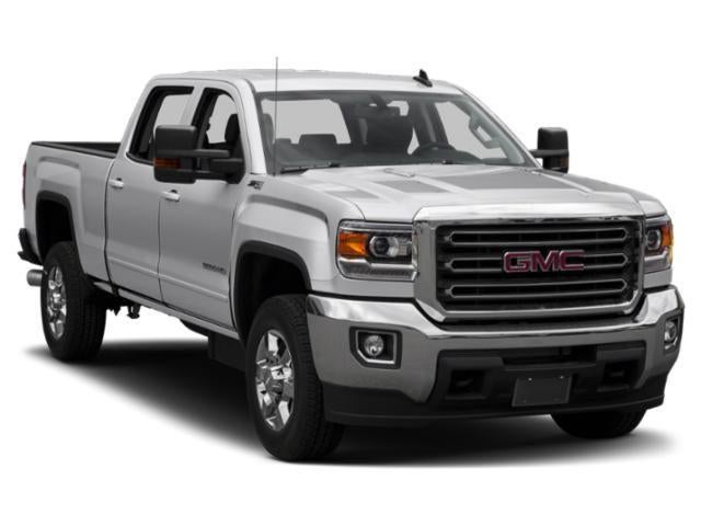 2018 GMC Sierra 3500HD Denali