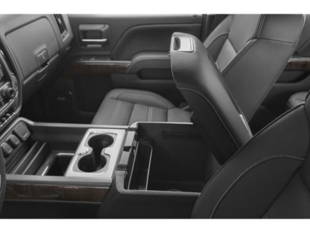 2017 GMC Sierra 3500HD Denali