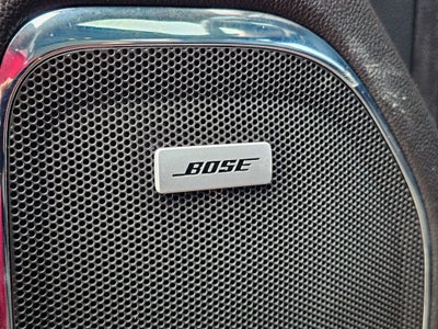 2017 GMC Sierra 3500HD Denali