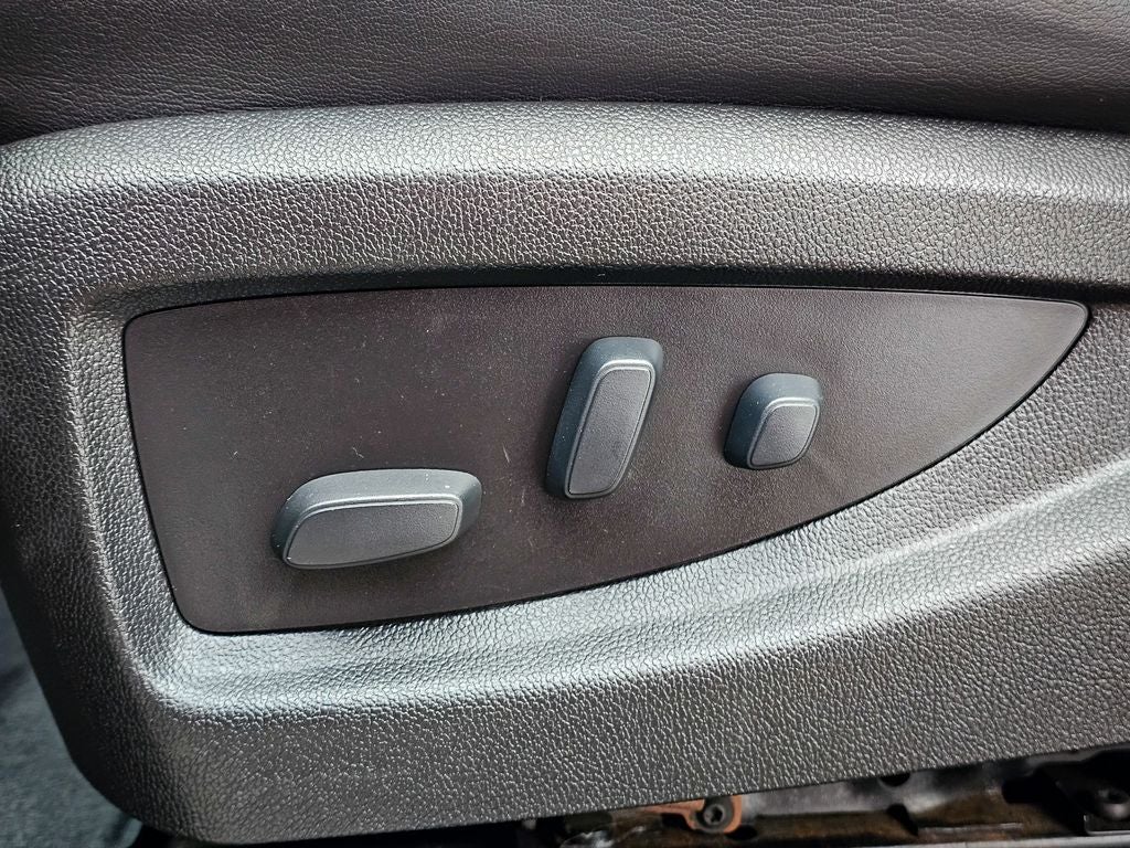 2017 GMC Sierra 3500HD Denali