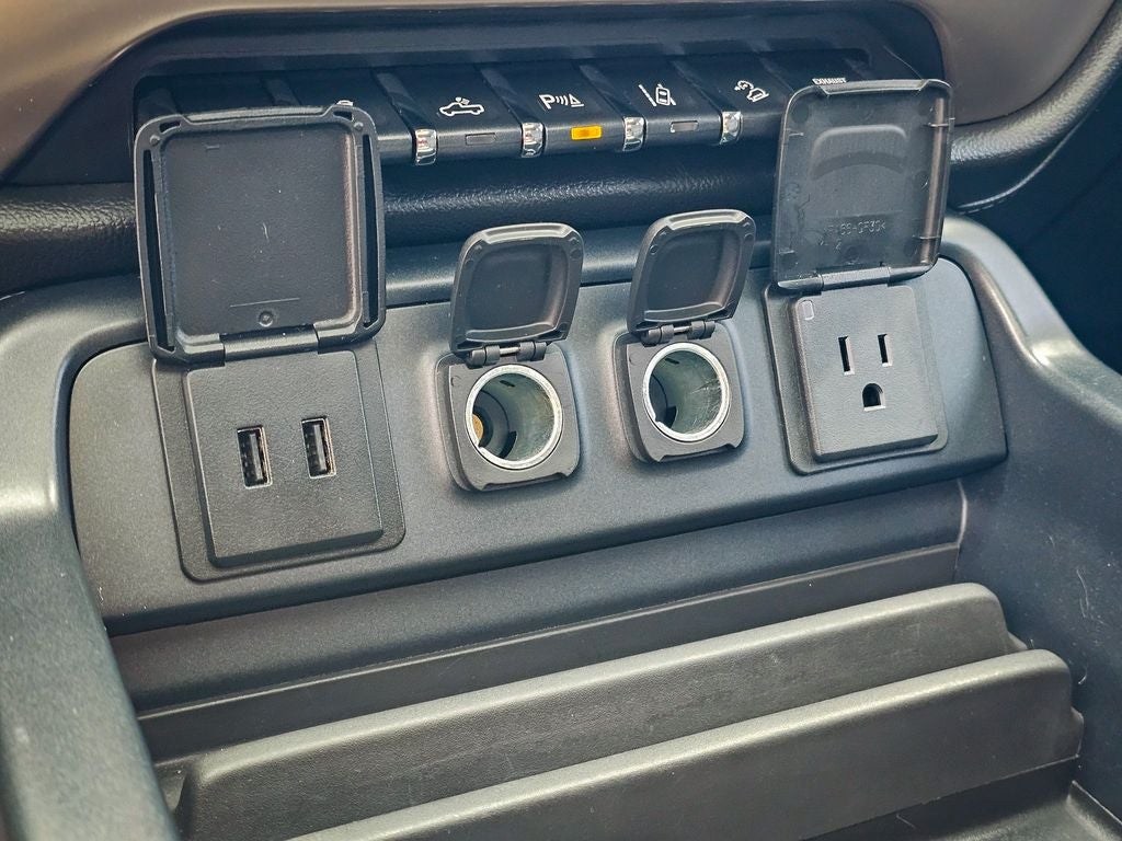 2017 GMC Sierra 3500HD Denali