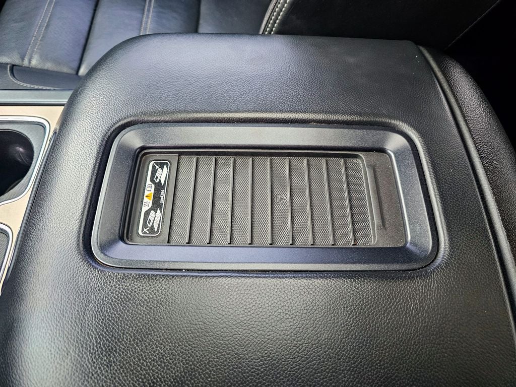 2017 GMC Sierra 3500HD Denali