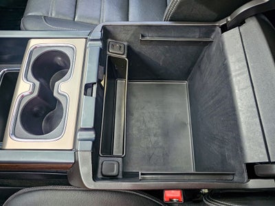 2017 GMC Sierra 3500HD Denali