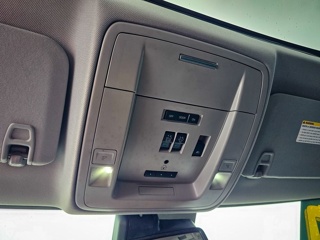 2017 GMC Sierra 3500HD Denali